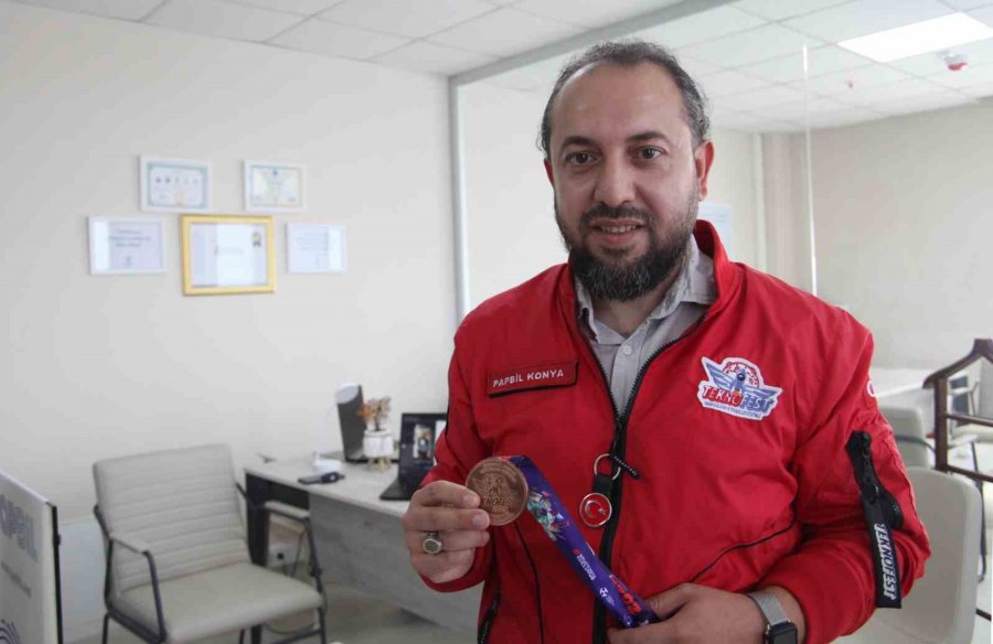 Parmak İzinden Doğuştan Gelen Yetenekleri Belirliyorlar