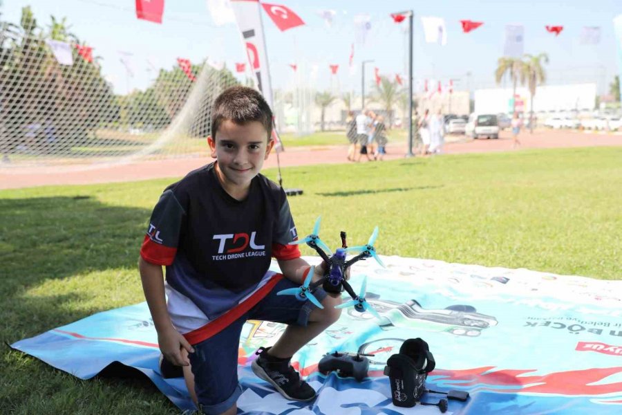 Hobifest 2023 İçin Geri Sayım Başladı