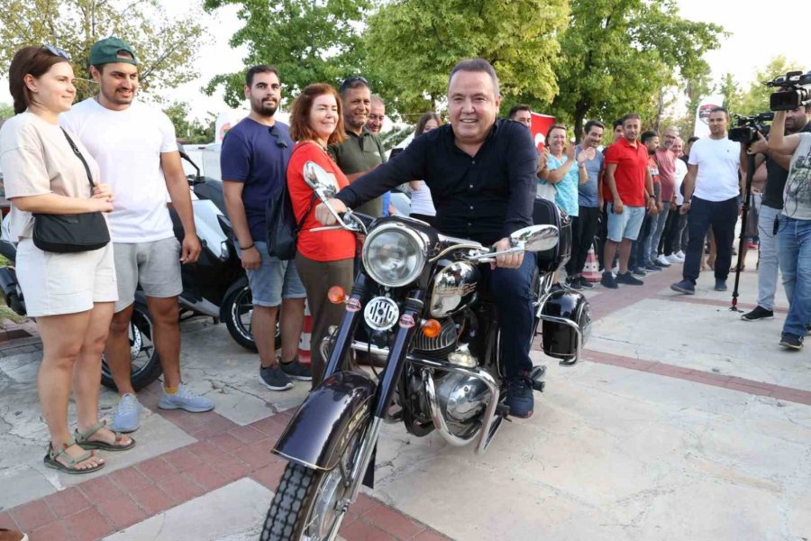 Hobifest 2023 İçin Geri Sayım Başladı