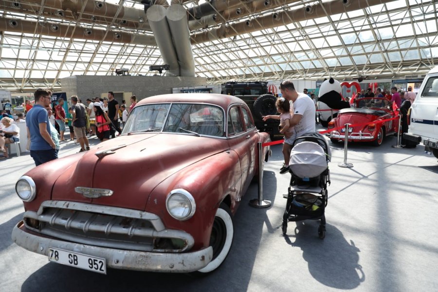 Hobifest 2023 İçin Geri Sayım Başladı