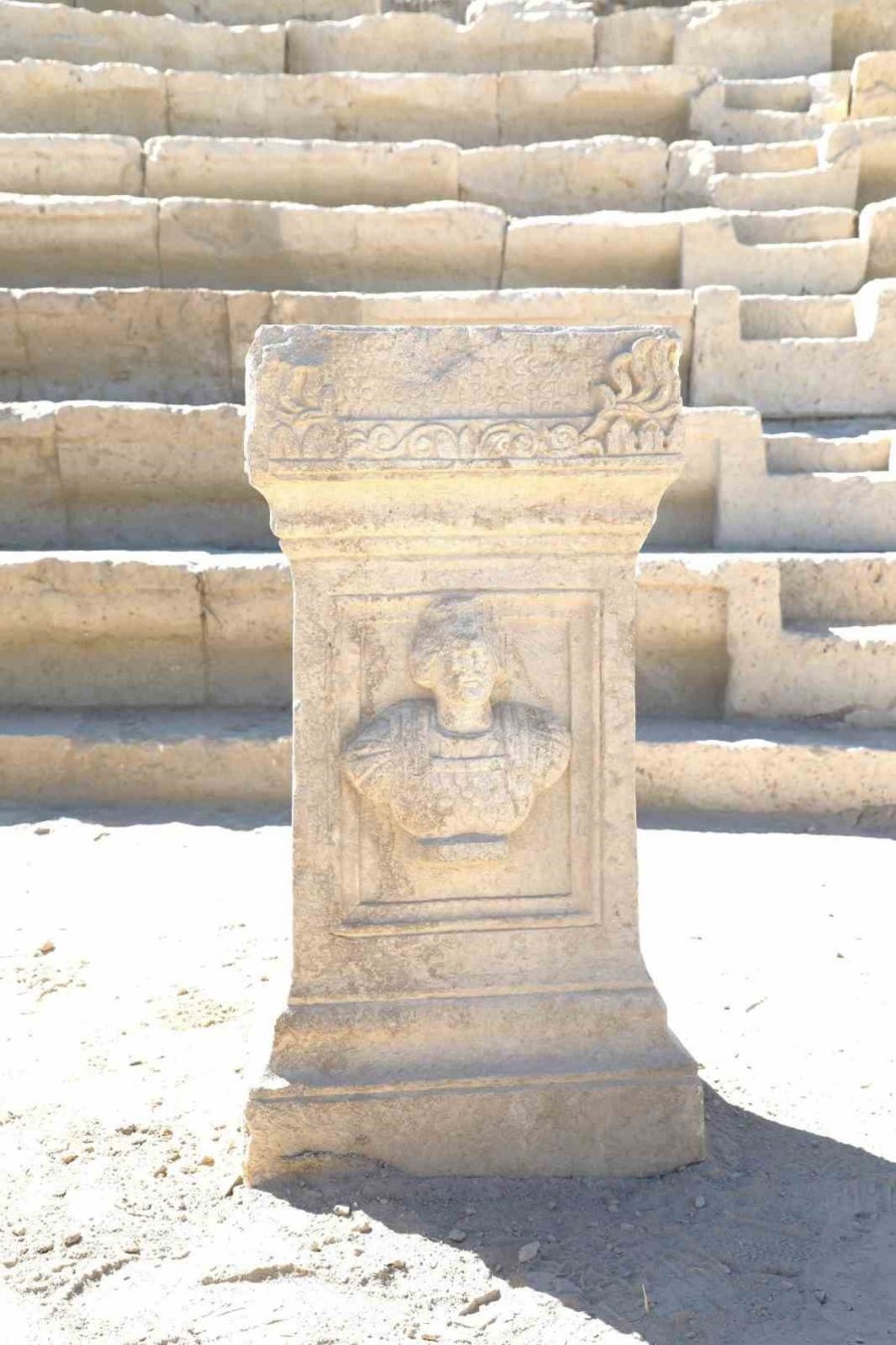 Savatra Antik Kenti Ve Obruk Hanı Turizme Değer Katacak