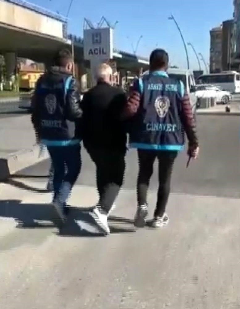 Yürekleri Burkan Cenaze: Kemikleri Plastik Kutunun İçerisinde Getirildi