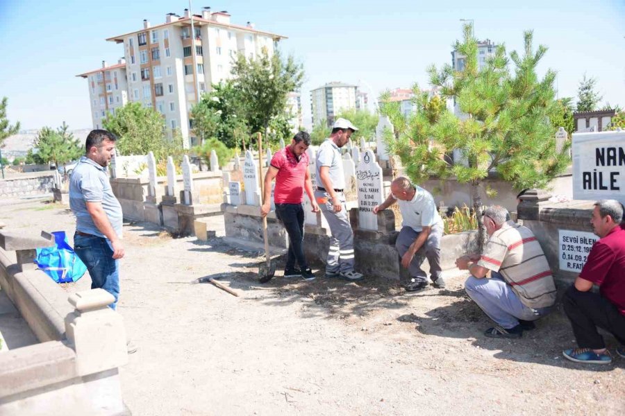 Yürekleri Burkan Cenaze: Kemikleri Plastik Kutunun İçerisinde Getirildi