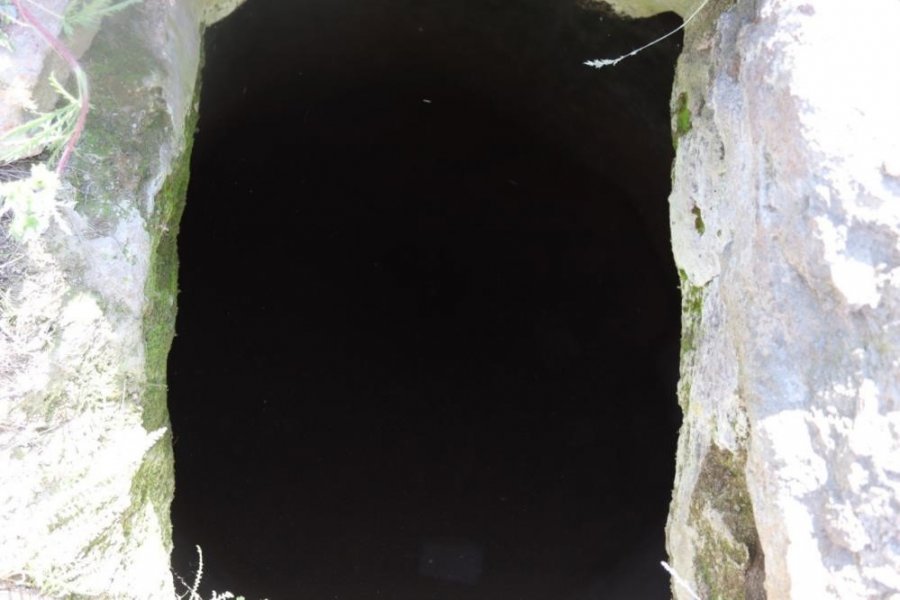 Yürekleri Burkan Cenaze: Kemikleri Plastik Kutunun İçerisinde Getirildi