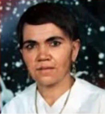 Yürekleri Burkan Cenaze: Kemikleri Plastik Kutunun İçerisinde Getirildi