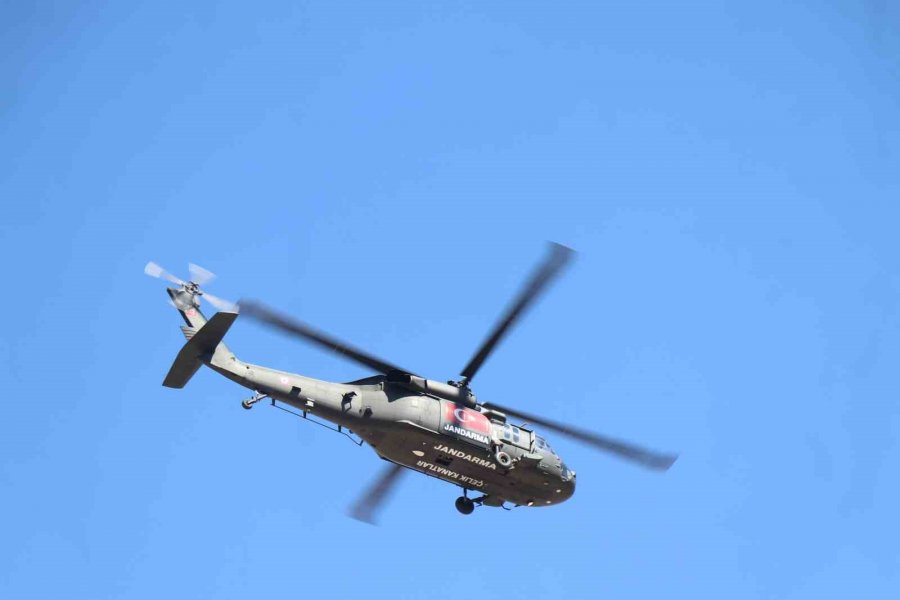 Aksaray’da Bilim Festivali Coşkuyla Başladı