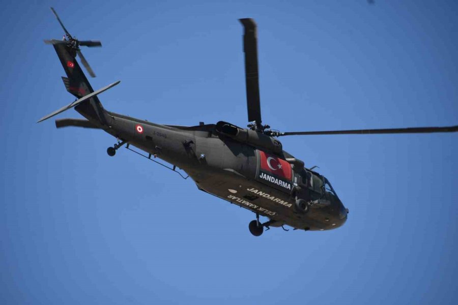 Aksaray’da Bilim Festivali Coşkuyla Başladı