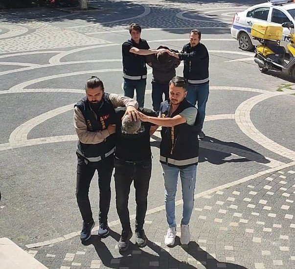 Konya’da Uyuşturucu Operasyonu: 1 Tutuklama