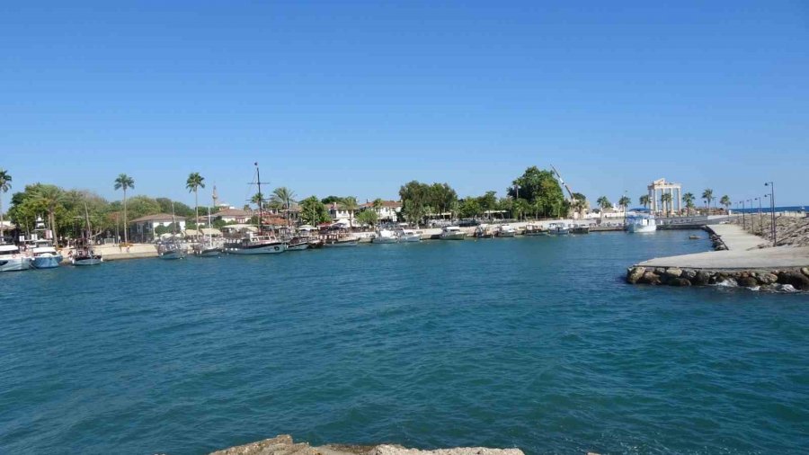 Denizde Boğulma Tehlikesi Geçiren Kuzey İrlandalı Turist Yaşamını Yitirdi