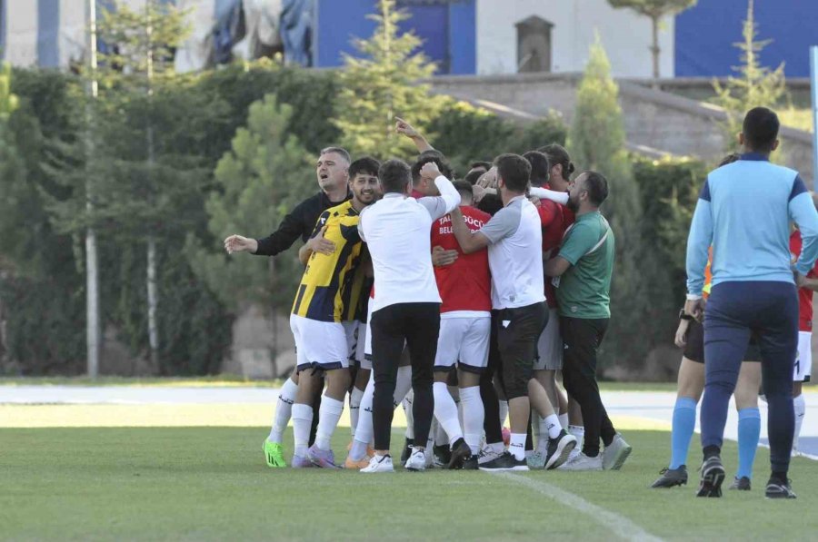 Tff 3.lig 1.grup 2.hafta