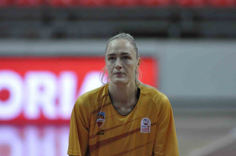 Melikgazi Kasyeri’de 3 Oyuncu Çift Haneli Sayılara Ulaştı