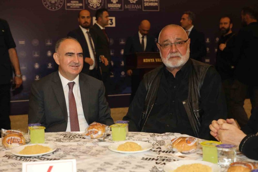 Vali Özkan: “kamu Kuruluşlarımız Şehit Ailelerimiz Ve Gazilerimizin Yanında”