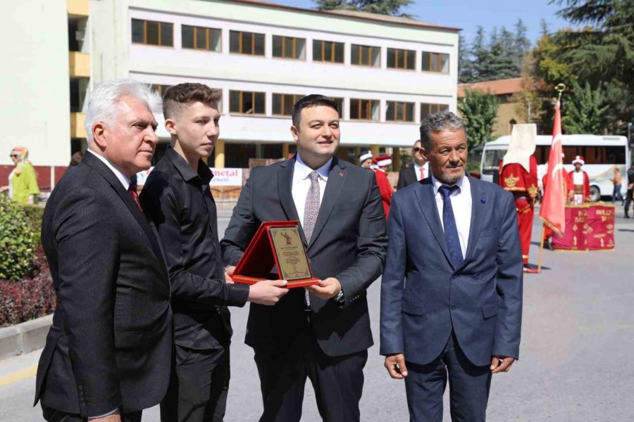 Niğde’de Ahilik Haftası Kutlandı