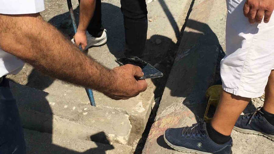 Bu Da Telefon Kurtarma Operasyonu