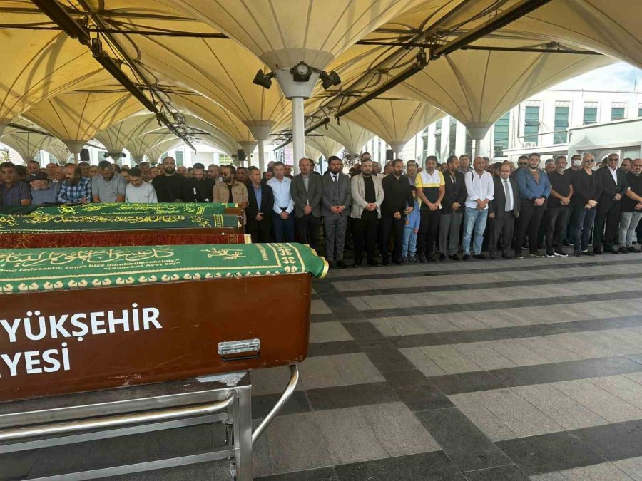 Ünlü Araştırmacı Hilmi Daşdemir’in Acı Günü