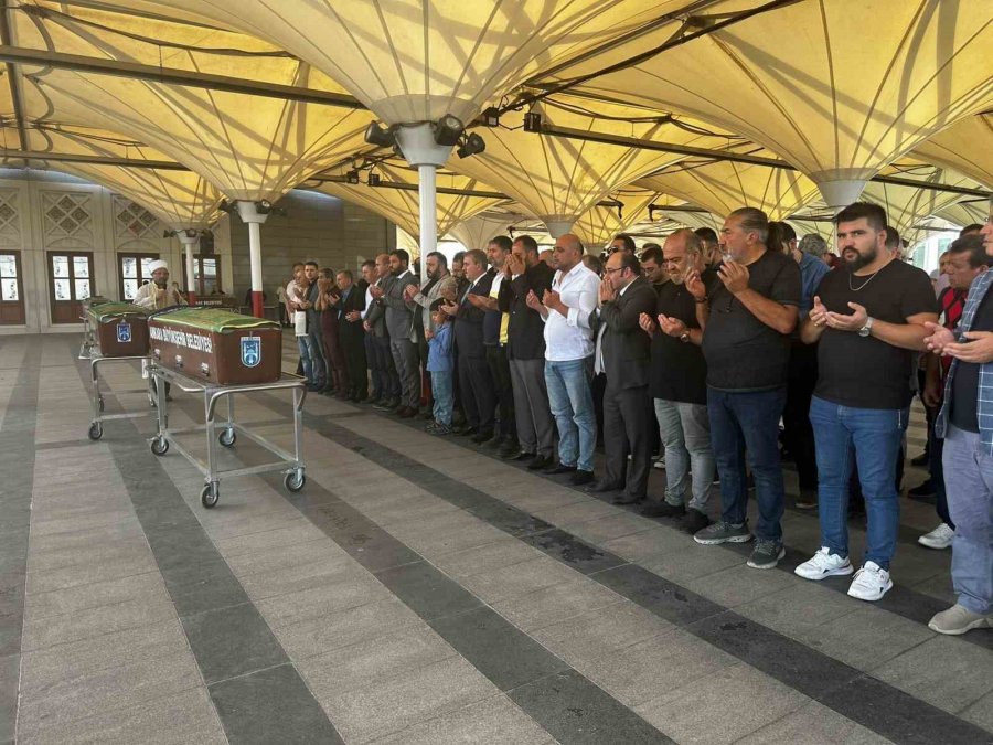 Ünlü Araştırmacı Hilmi Daşdemir’in Acı Günü