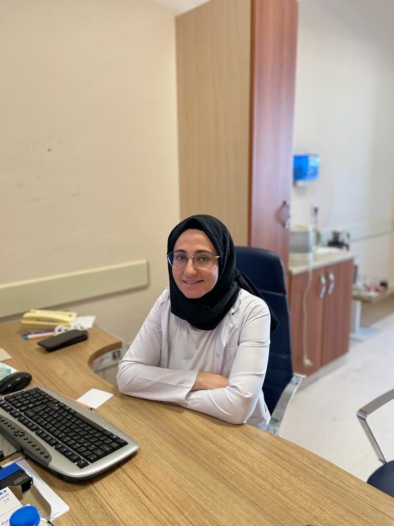 Korkuteli Devlet Hastanesi’ne 6 Yeni Doktor Atandı