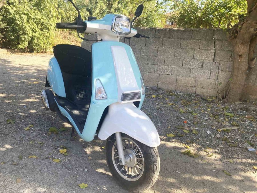 Motosikletli Yunus Timlerinin Dikkati Hırsızların Hayallerini Suya Düşürdü