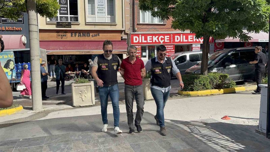 12 Yıl Önce Kaybolan Kadının Tarım İlacıyla Öldürülüp Uçurumdan Atıldığı Ortaya Çıktı