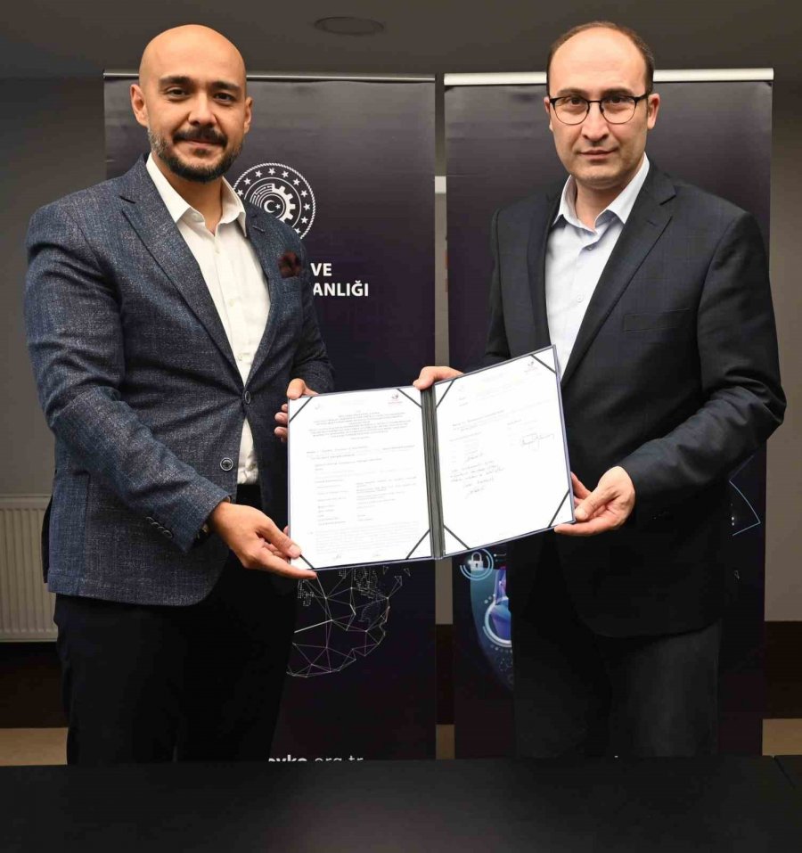 Mevka, Üretim Ve İstihdama Katkı Sunmaya Devam Ediyor