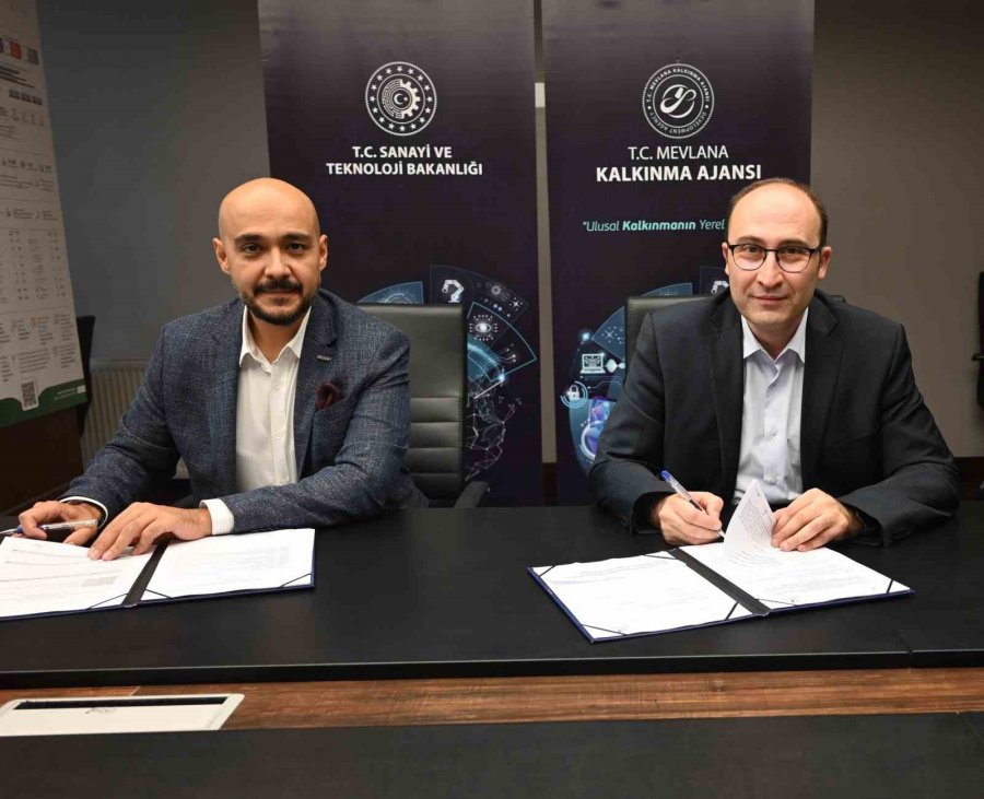 Mevka, Üretim Ve İstihdama Katkı Sunmaya Devam Ediyor