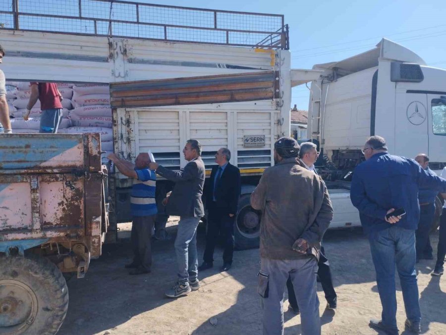 Sel Felaketi Yaşayan Kahveci Mahallesi’nde Yaralar Sarılıyor