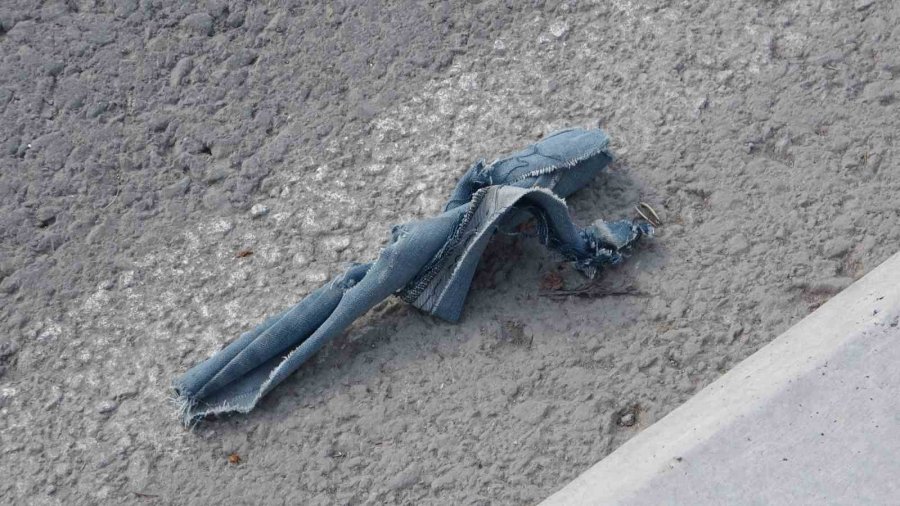 Köpeğin Saldırdığı Genci Kurtaran Yaşlı Kadın: "ayakları Kan İçerisindeydi"