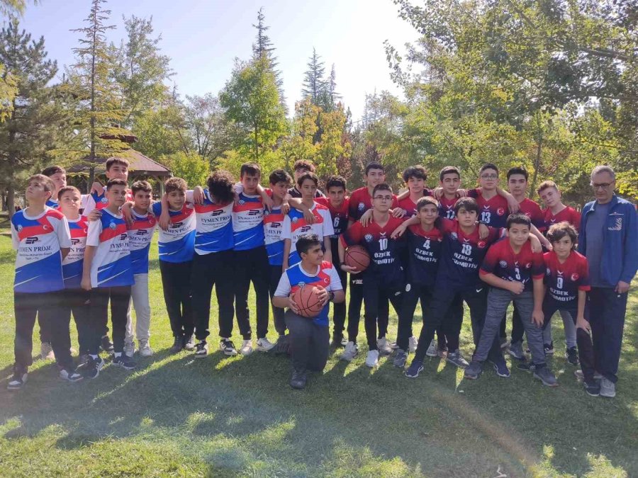 Bu Oyunlarda Kaybeden Yok