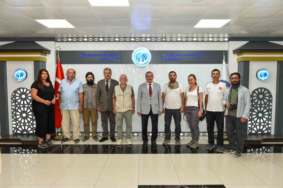 Karaman’da Tarihe Işık Tutacak Çalışma