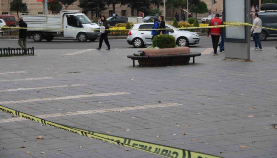 Vatandaşın Bomba Merakı ’pes’ Dedirtti