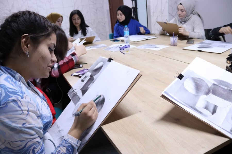 Lise Medeniyet Akademileri’nde "fuat Sezgin Eğitim Yılı" Coşkuyla Başladı