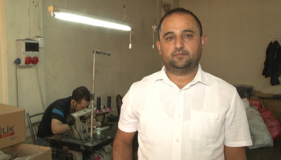 Mest Üreticileri Çalıştıracak Eleman Bulamayınca Üretimlerini Artıramıyor