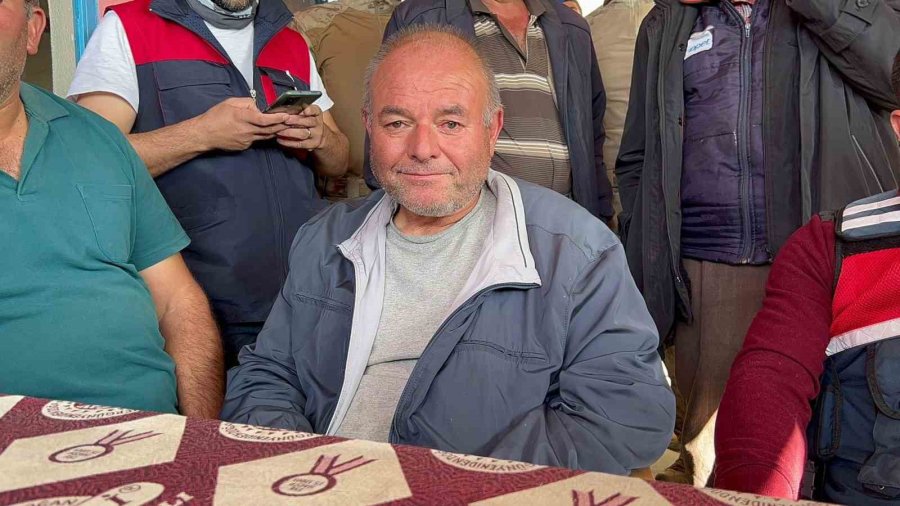 Aksaray’da Kaybolan Zihinsel Engelli Vatandaş Bulundu