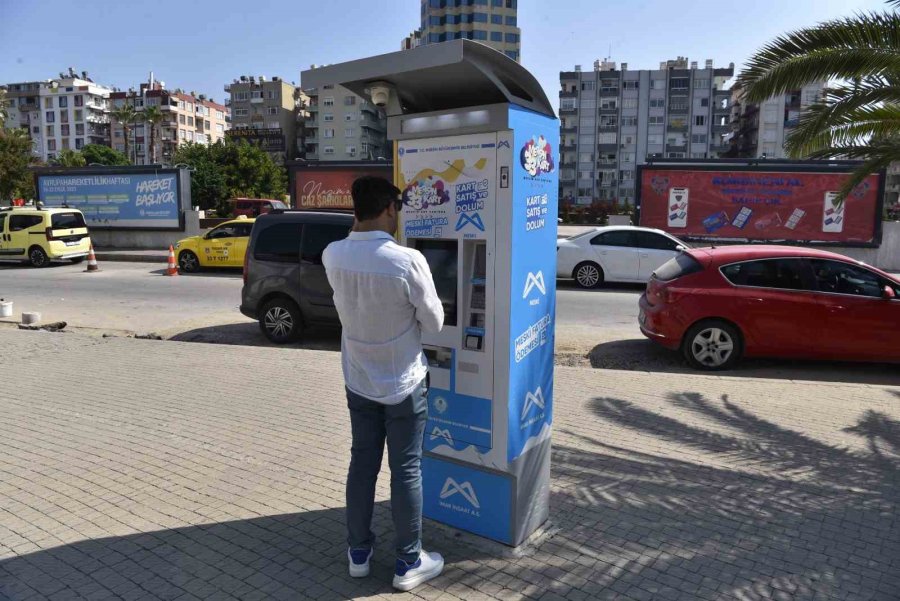 Meski, Akıllı Vezne Sistemlerini Hayata Geçirdi