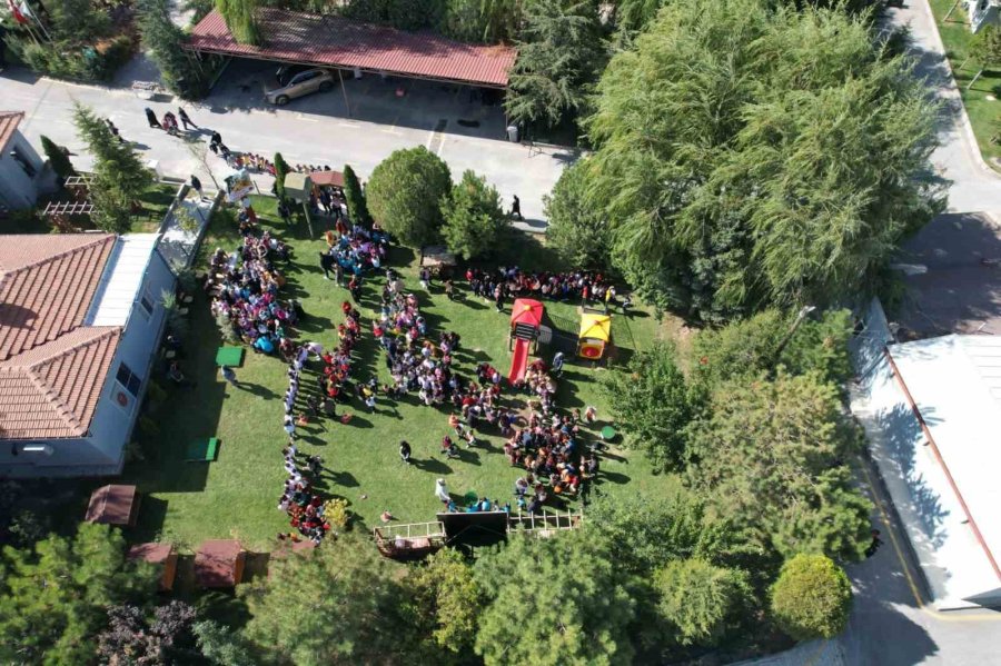 Başkan Özdemir: “rehabilite Edilen Hayvanlara En İyi Hizmeti Sunmanın Gayreti İçerisindeyiz”