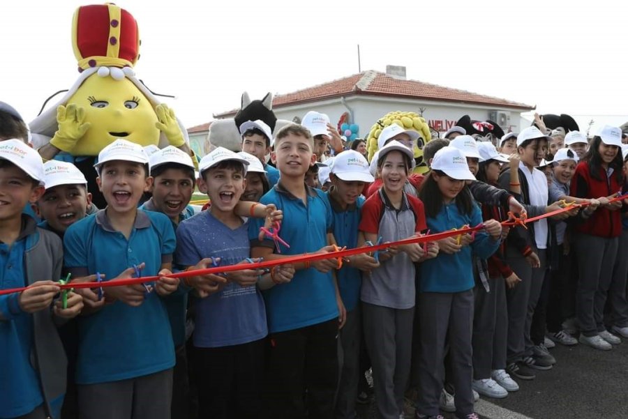 Niğde’nin İkinci Hayvan Rehabilitasyon Merkezi Açıldı