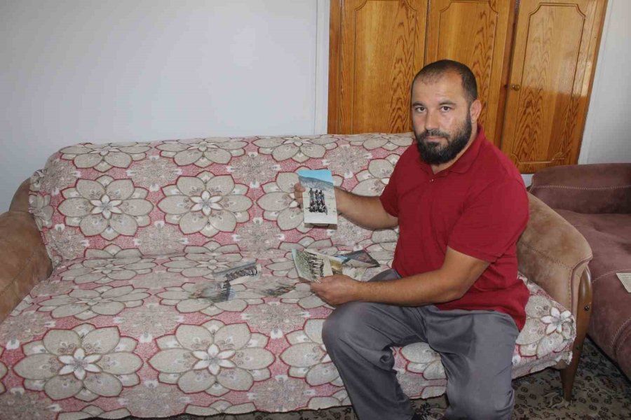 Dağlıca Saldırısının Planlayıcısı Teröristin Öldürülmesi, Dağlıca’da Yaralanan Askeri Sevindirdi