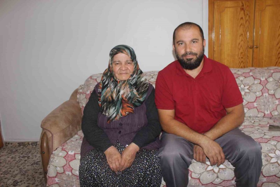 Dağlıca Saldırısının Planlayıcısı Teröristin Öldürülmesi, Dağlıca’da Yaralanan Askeri Sevindirdi