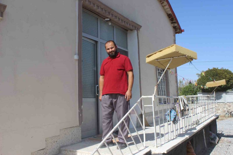 Dağlıca Saldırısının Planlayıcısı Teröristin Öldürülmesi, Dağlıca’da Yaralanan Askeri Sevindirdi