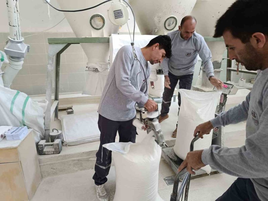 Karamanlı Firmalar Mevka Desteği İle Üretecek