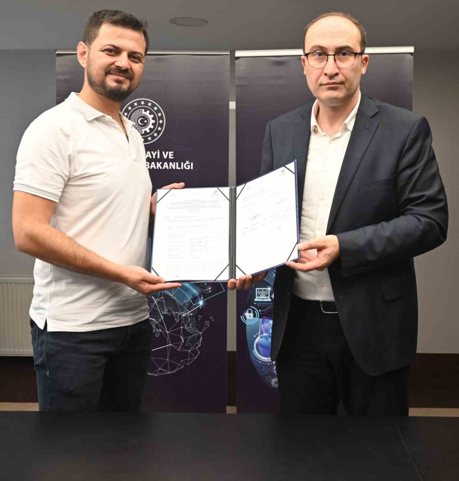 Karamanlı Firmalar Mevka Desteği İle Üretecek