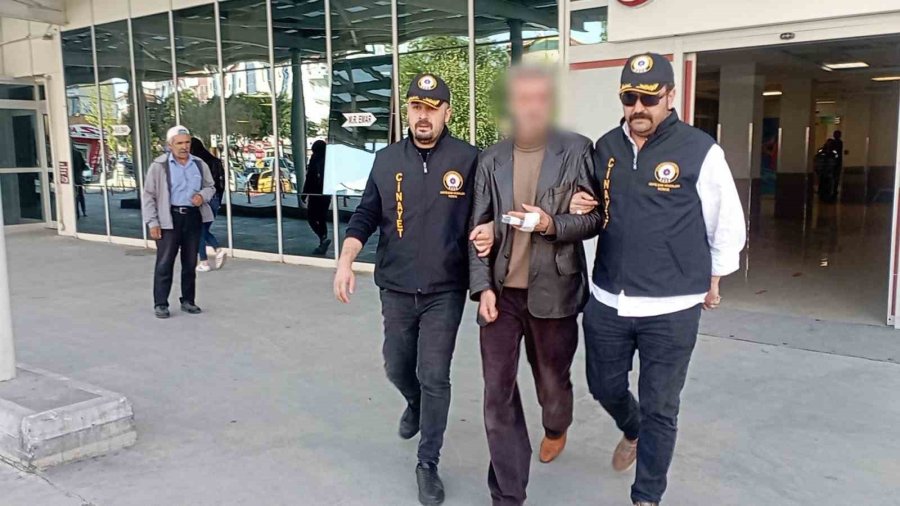 Profesörün Yaralanmasına Neden Olan Profesörün Kardeşi: "kendimi Korumak İçin Ateş Ettim"