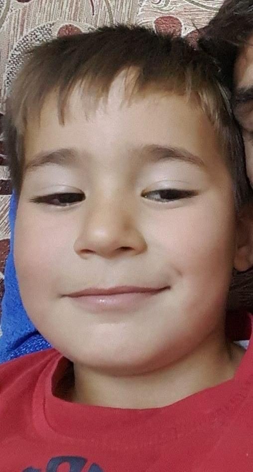 Aksaray’da Okulda Yemek Sırasında Fenalaşan 10 Yaşındaki Çocuk Kurtarılamadı