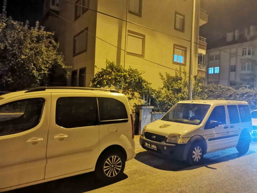 İntihara Kalkışan Şahıs Ağır Yaralandı