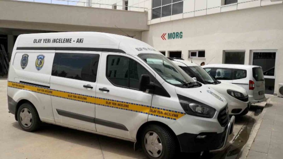 Aksaray’da Okulda Yemek Sırasında Fenalaşan 10 Yaşındaki Çocuk Kurtarılamadı