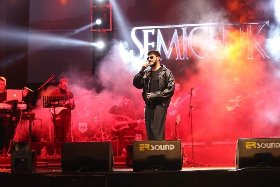 Niğde Gastronomi Festivali Başladı