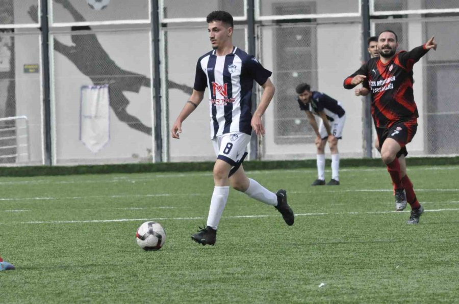 Kayseri 1. Amatör Küme’de 2. Hafta Tamamlandı