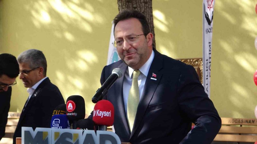 Vali Çiçek: “kim Gençlerimizi Zehirlemek İstiyorsa, Karşılarında Devletin Demir Yumruğunu Buluyor”