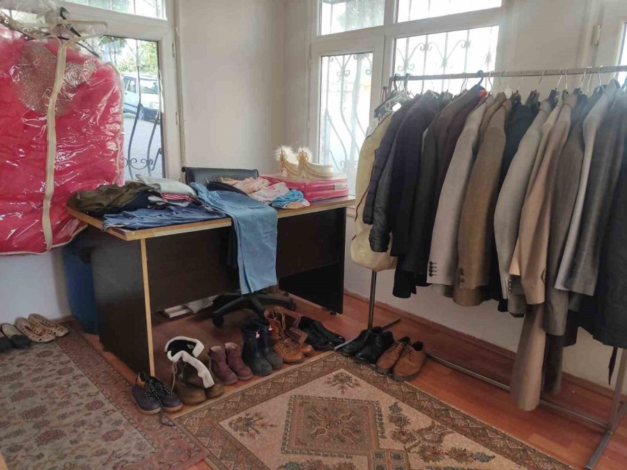 Niğde’de Mahalle Muhtarından Örnek Davranış