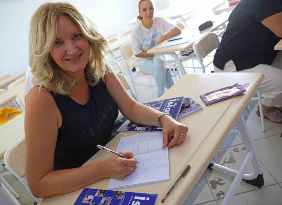 Atasem’in Aşçılıktan El Sanatlarına Yüzlerce Kursu Başladı